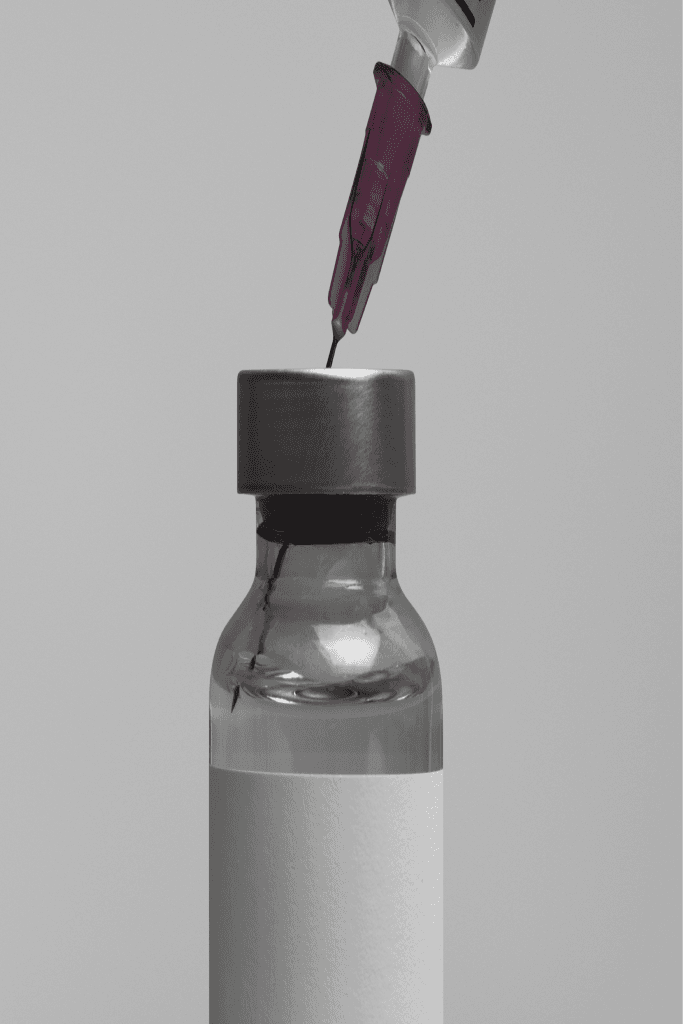 Toxina Botulínica para tratamento de fissura anal