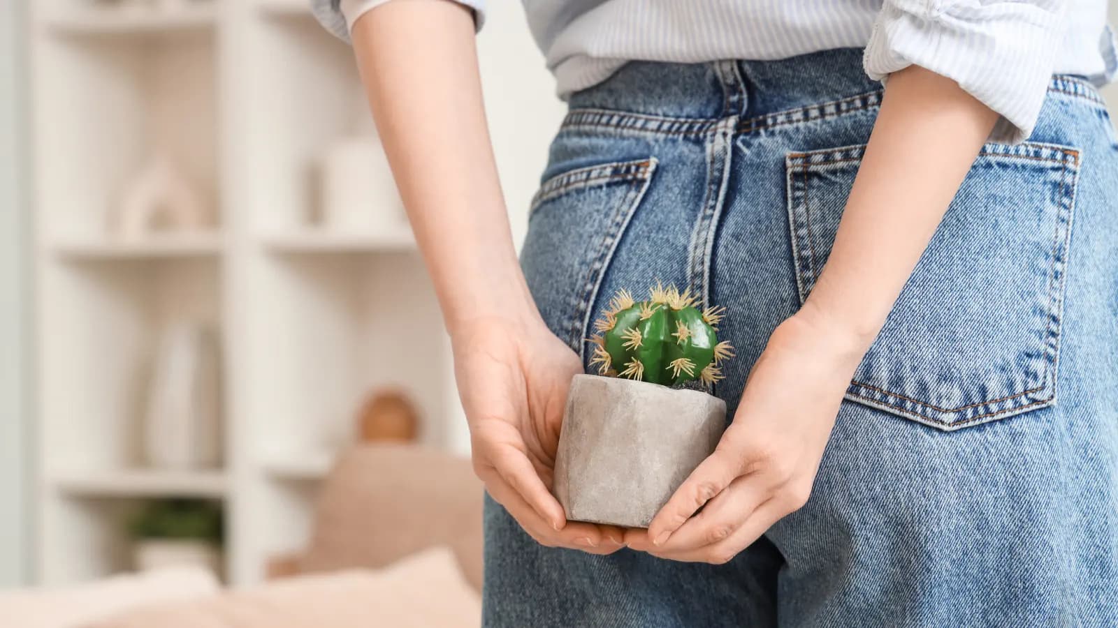Fístulas Anais — Quais são os tipos de fístula anal?