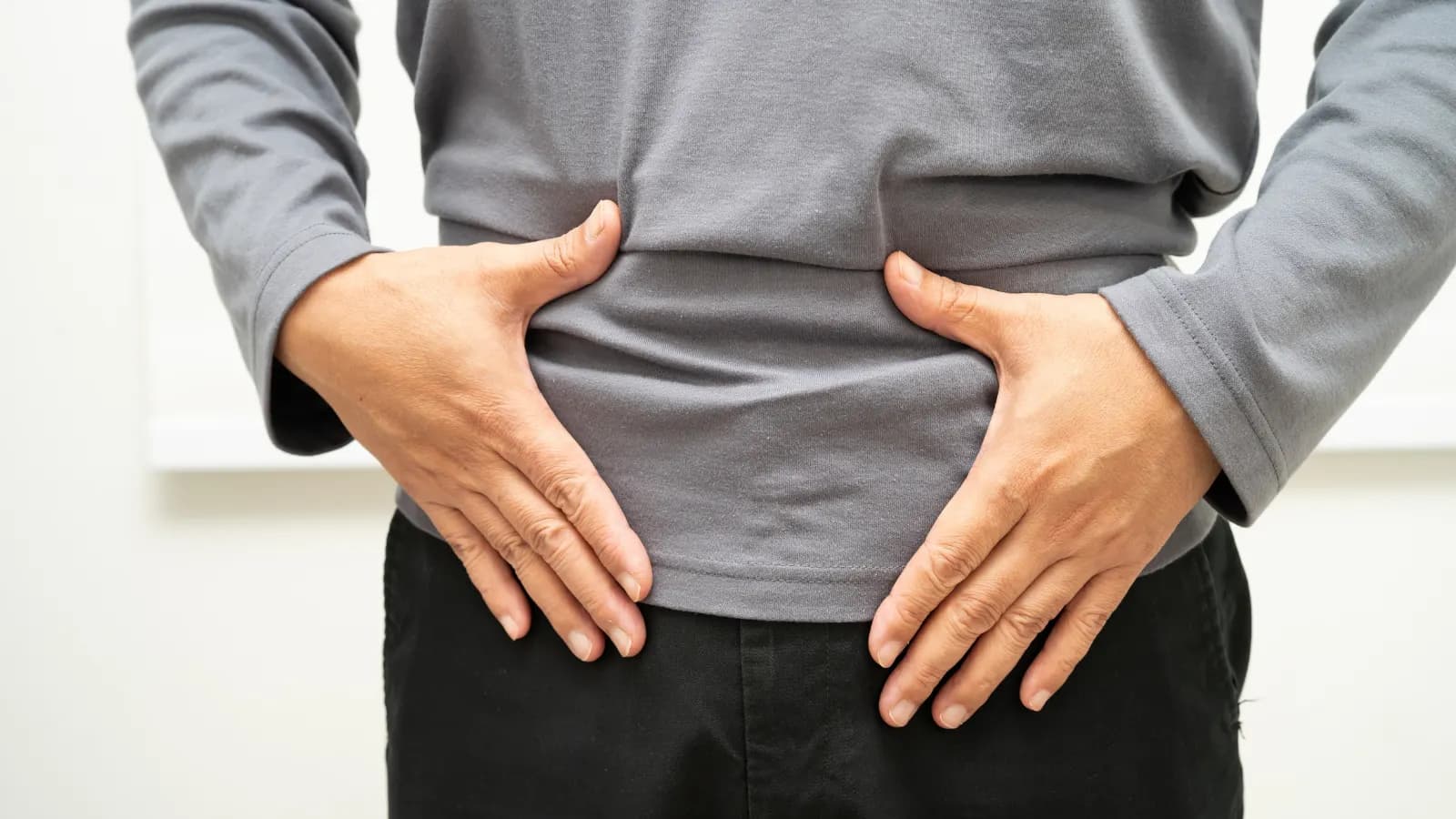 Hérnias da Parede Abdominal (Introdução)